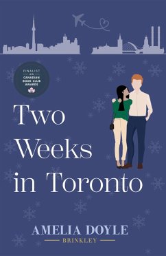 Two Weeks in Toronto (eBook, ePUB) - Doyle, Amelia