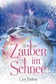 Zauber im Schnee (eBook, ePUB) Zauber im Schnee (eBook, ePUB)