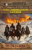 Fort Carrington in Gefahr (eBook, ePUB) Fort Carrington in Gefahr (eBook, ePUB)