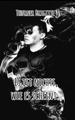 Cover Es ist nichts, wie es scheint... (eBook, ePUB)