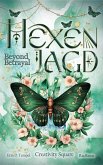 Hexenjagd: Beyond Betrayal (eBook, ePUB) Hexenjagd: Beyond Betrayal (eBook, ePUB)