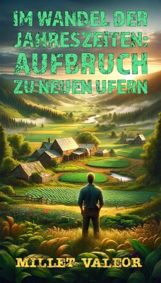 Im Wandel der Jahreszeiten (eBook, ePUB) - Valeor, Millet