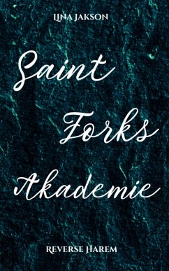 Cover Saint Forks Akademie (eBook, ePUB)