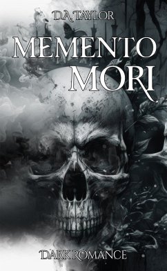 Cover Memento Mori (eBook, ePUB)