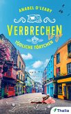 Verbrechen to go - Tödliche Törtchen (eBook, ePUB) Verbrechen to go - Tödliche Törtchen (eBook, ePUB)