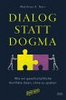 Dialog statt Dogma (eBook, ePUB) - Bild 1