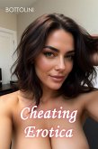 Cheating Erotica (eBook, ePUB)