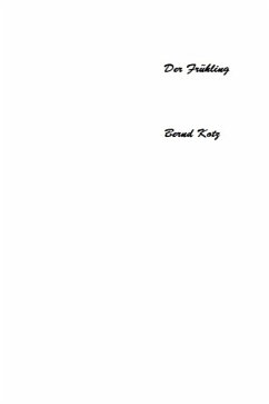 Cover Der Frühling (eBook, ePUB)