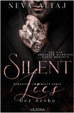 Silent Lies - Der Serbe (Perfectly Imperfect Serie 8) (eBook, ePUB) Silent Lies - Der Serbe (Perfectly Imperfect Serie 8) (eBook, ePUB)