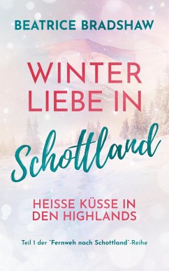 Cover Winterliebe in Schottland (eBook, ePUB)