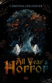 All Year's Horror (eBook, ePUB)