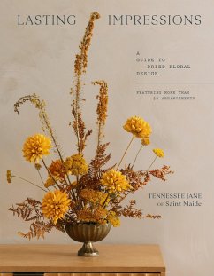 Cover Lasting Impressions (eBook, ePUB)