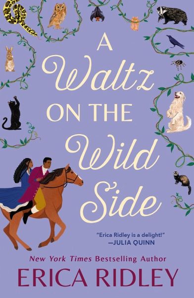 A Waltz on the Wild Side (eBook, ePUB) A Waltz on the Wild Side (eBook, ePUB)