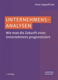 Unternehmensanalysen (eBook, PDF) Unternehmensanalysen (eBook, PDF)