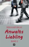 Anwalts Liebling: Band 2 (eBook, ePUB)