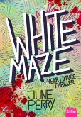 WhiteMaze (eBook, ePUB)