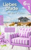 Liebespfade an der Ostsee (eBook, ePUB) Liebespfade an der Ostsee (eBook, ePUB)