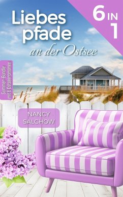 Liebespfade an der Ostsee (eBook, ePUB) - Salchow, Nancy