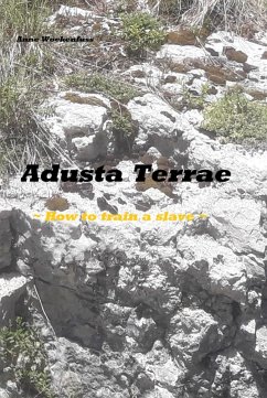 Cover Adusta Terrae (eBook, ePUB)