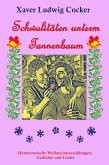 Schwulitäten unterm Tannenbaum (eBook, ePUB) Schwulitäten unterm Tannenbaum (eBook, ePUB)