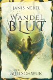 Der Blutschwur (eBook, ePUB)