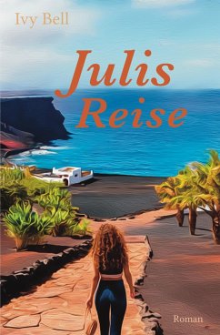 Cover Julis Reise (eBook, ePUB)