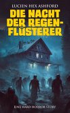 Die Nacht der Regenflüsterer (eBook, ePUB)