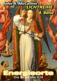 Energieorte - Die Reise ins ICH (eBook, ePUB)