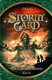 Stormgard: Der Zorn des Meeres (eBook, ePUB)