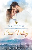 Winterliebe in Sun Valley (eBook, ePUB)