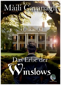 Cover Das Erbe der Winslows (eBook, ePUB)