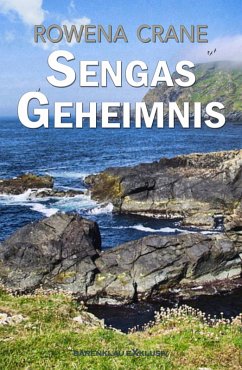 Cover Sengas Geheimnis (eBook, ePUB)