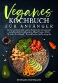 Veganes Kochbuch für Anfänger (eBook, ePUB)