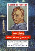 Ein Fest für van Gogh ... (eBook, ePUB)