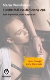 Fickmaterial aus der Dating-App : Die Abenteuer des Marc Young (eBook, ePUB)