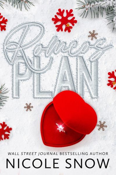 Romeos Plan (eBook, ePUB) Romeos Plan (eBook, ePUB)