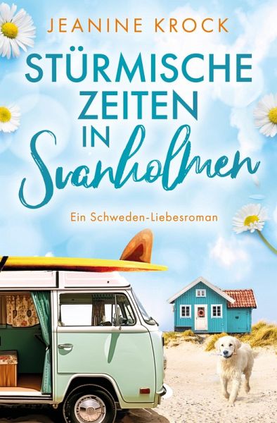 Stürmische Zeiten in Svanholmen (eBook, ePUB) Stürmische Zeiten in Svanholmen (eBook, ePUB)