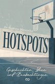 Hot Spots (eBook, ePUB)