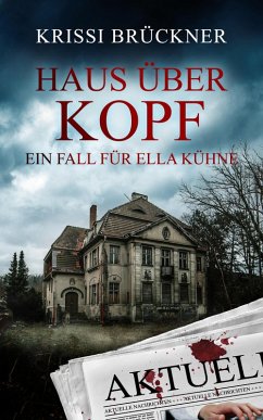 Cover Haus über Kopf (eBook, ePUB)