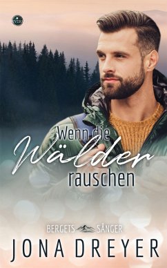 Cover Wenn die Wälder rauschen (eBook, ePUB)