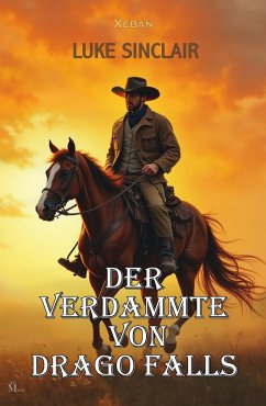 Cover Der Verdammte von Drago Falls (eBook, ePUB)