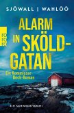 Alarm in Sköldgatan: Ein Kommissar-Beck-Roman (eBook, ePUB) Alarm in Sköldgatan: Ein Kommissar-Beck-Roman (eBook, ePUB)