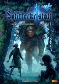 Splitterkristall - Die Schattenchroniken Band 1 (eBook, ePUB) Splitterkristall - Die Schattenchroniken Band 1 (eBook, ePUB)