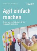 Agil einfach machen (eBook, PDF)