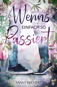 Cover Wenns einfach so passiert (eBook, ePUB)