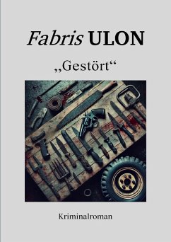 Cover Gestört (eBook, ePUB)