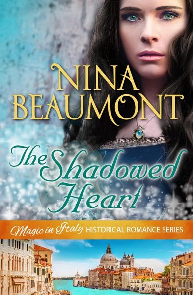 The Shadowed Heart (eBook, ePUB) The Shadowed Heart (eBook, ePUB)