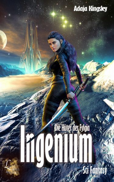 Ingenium (eBook, ePUB)