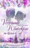 Verträumte Winterküsse im kleinen Café (eBook, ePUB) Verträumte Winterküsse im kleinen Café (eBook, ePUB)