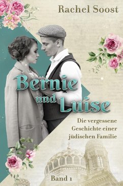 Bernie und Luise (eBook, ePUB) - Soost, Rachel